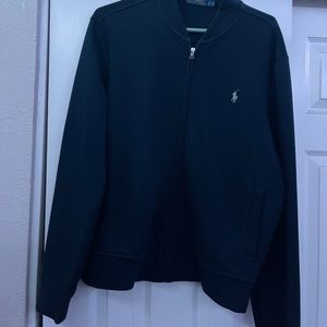 Polo Zip up